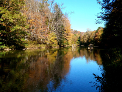 Thumbnail for Stonycreek River Restoration Shows Power of Conservation Efforts