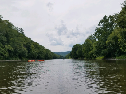 Thumbnail for PennFuture, partners to celebrate PA Clean Water Week