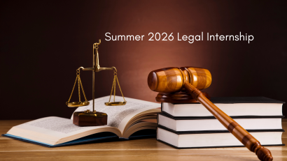 Thumbnail for Introducing PennFuture's New Legal Interns!