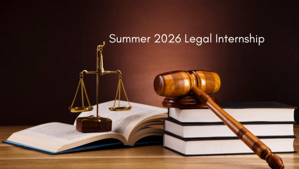 Banner Image of Introducing PennFuture's New Legal Interns!