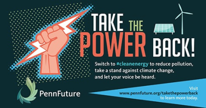 Thumbnail for Shop for Clean Energy & Take the Power Back