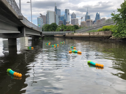 Thumbnail for Fracking Banned in Delaware River Basin