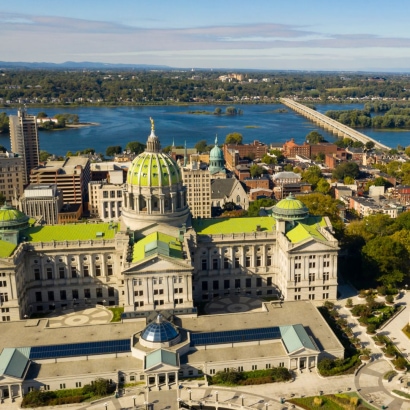 Thumbnail for The People Have A Right: A Brief Overview Of Environmental Rights Amendment Case Law