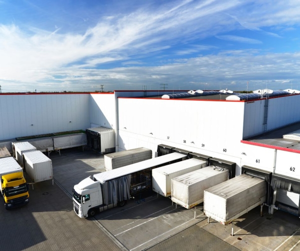 Banner Image of The True Cost of Convenience: The Impacts of Never-Ending Warehouse Development