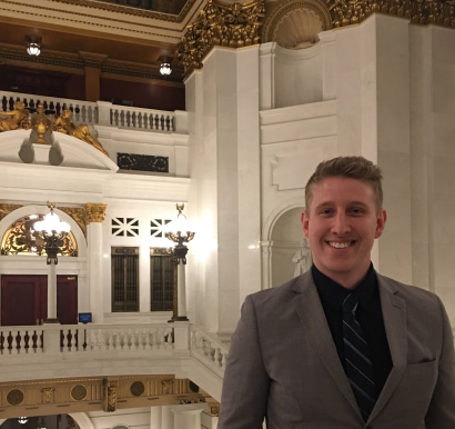 Thumbnail for Building a Community Clean Water Toolbox: How PA Will Meet its Goals