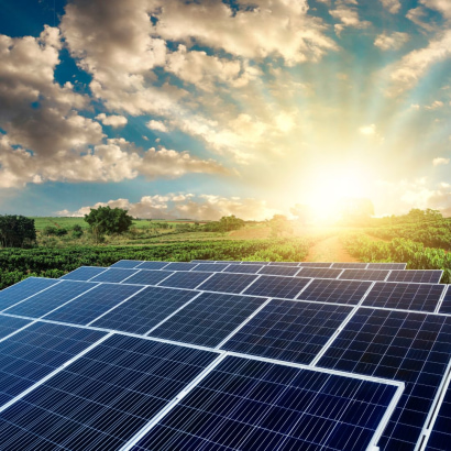 Thumbnail for The State of Solar Development in PA: Solar Energy Benefits Remain Unrealized