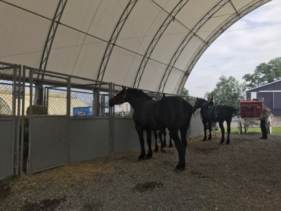 Thumbnail for We Are All the Watershed: Ag Progress Days in Happy Valley