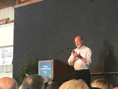 Thumbnail for Farmers & Clean Water Need State Lawmaker Leadership on Funding Priorities