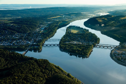 Thumbnail for This year, Pennsylvania must properly fund efforts to clean up our waterways