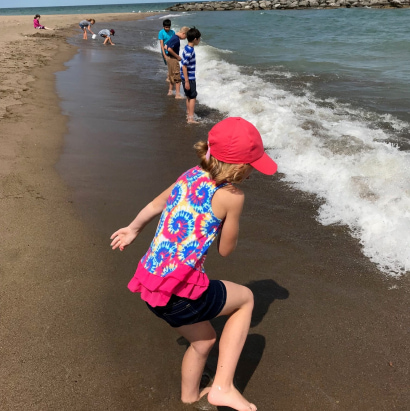 Thumbnail for A Breath of Fresh Air: Two Steps (and Hopefully More) Forward on Environmental Justice and Water Protection