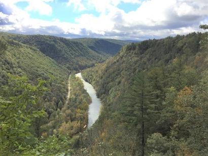 Thumbnail for Five Environmental Consequences of the Covid-19 Pandemic for Pennsylvania