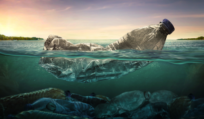 Thumbnail for Plastics Could Soon Overtake Coal as a Climate Killer, and Pennsylvania is Right in the Middle of It