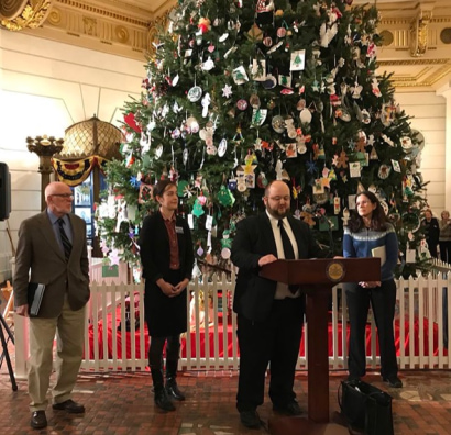 Thumbnail for Chesapeake Bay Efforts Headed in Right Direction for 2018