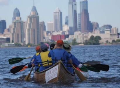 Thumbnail for Show Your Support for Our Delaware River Fish Protection Petition!