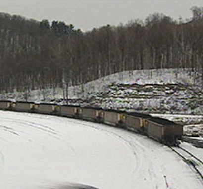 Thumbnail for Waste Coal: Time to finish what we started.