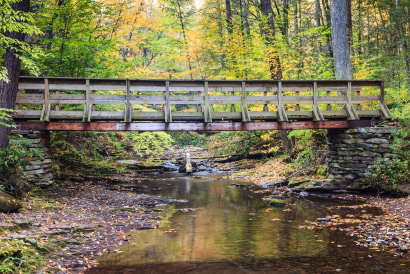 Thumbnail for Public Comment Closes on DRBC Fracking Regulations