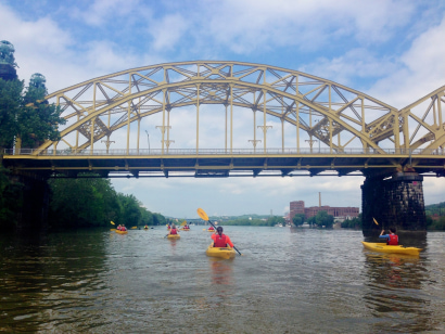 Thumbnail for Reality Check: Supreme Court Decision on Water Pollution No Cause for Alarm