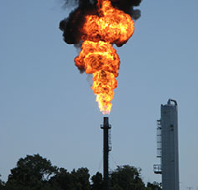 Thumbnail for The Paris Climate Accord: Too Little Too Late or an Important First Step?