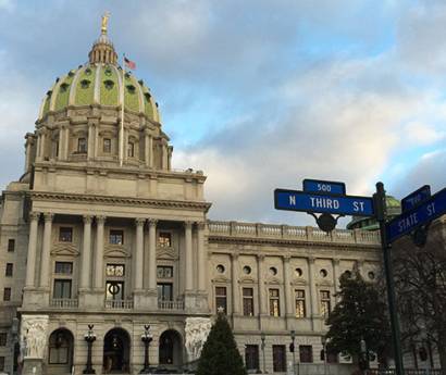 Thumbnail for Taking Stock of the 2015-16 Legislative Session - Historic Attacks and Lost Opportunities