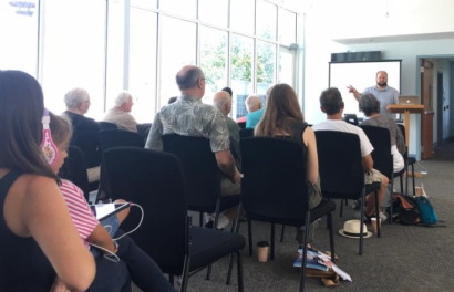 Thumbnail for PennFuture Joins Forces with Franklin County Coalition for Progress for Presentation