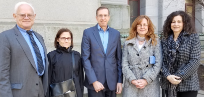 Thumbnail for PennFuture Secures Victory for Homeowners in PA Supreme Court Case