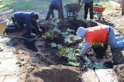 Thumbnail for Philly Can Achieve a Green New Deal through Green Stormwater Infrastructure