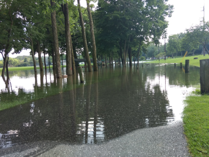 Thumbnail for Updated Climate Change Assessment Reveals Future Pennsylvania Water Troubles