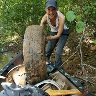Thumbnail for Meet Kelsey Krepps: PennFuture's New Western Pennsylvania Outreach Coordinator