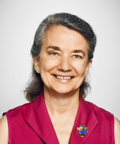 Thumbnail for A Lifetime of Leadership in Energy Efficiency Advocacy: Women in Conservation