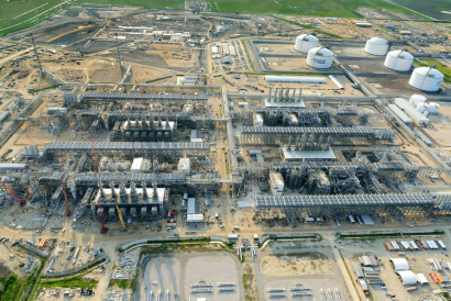 Thumbnail for LNG in PA Blog Series #1: What is Liquefied Natural Gas?
