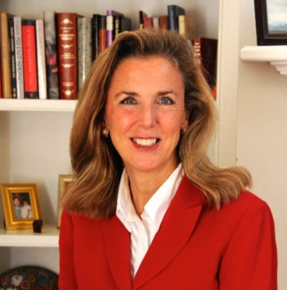 Thumbnail for Katie McGinty: A Lifetime of Environmental Policymaking & Leadership