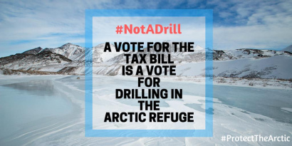 Thumbnail for The Arctic National Wildlife Refuge is Not for Sale