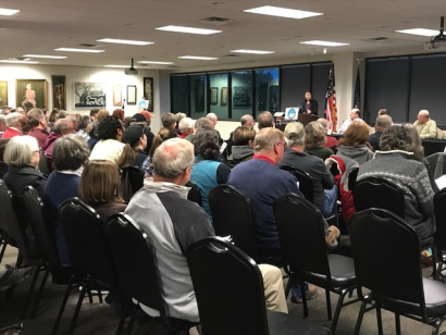 Thumbnail for Our Pocono Waters Forum Educates Community on Clean Streams