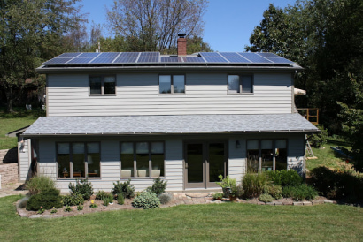 Thumbnail for Saving Energy on a Budget