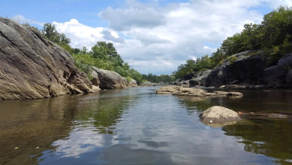 Thumbnail for Pennsylvania Continues to Miss Chesapeake Bay Commitments