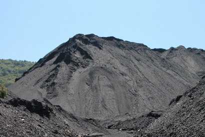 Thumbnail for DEP is Asking Us to Pick Up the Bill for Waste Coal...Again