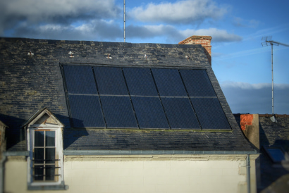 Thumbnail for Misguided Homeowner Association Restrictions Block Pennsylvanias Solar Potential