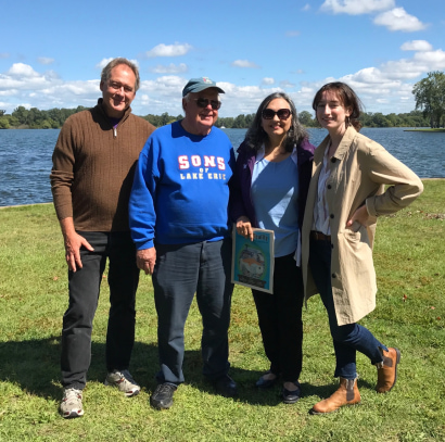 Thumbnail for How Can You Protect Lake Erie?
