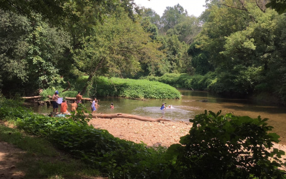 Thumbnail for Before You Leap, Learn About Your Water Quality