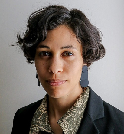 Thumbnail for A New Voice in the Fight Against Petrochemicals