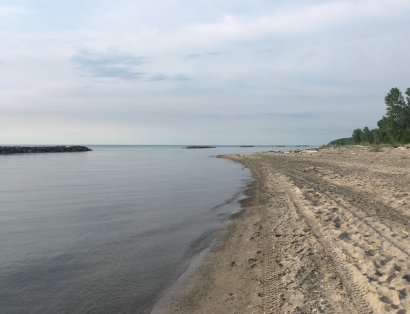 Thumbnail for PennFuture Celebrates Lake Erie and Introduces New Erie Campaign Manager During PA Clean Water Education Week