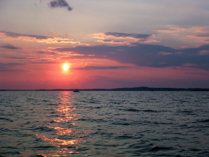 Thumbnail for PennFuture Releases New Report to Save Chesapeake Bay