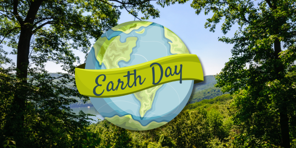 Thumbnail for Earth Day