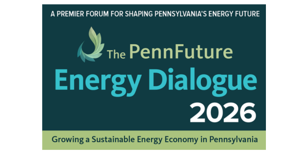 Thumbnail for Growing a Sustainable Energy Economy in Pennsylvania