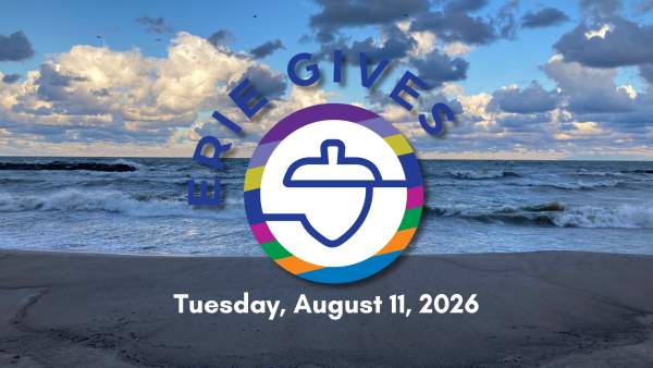 Thumbnail for Erie Gives Day