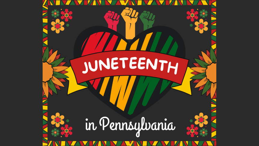 Juneteenth Celebrations