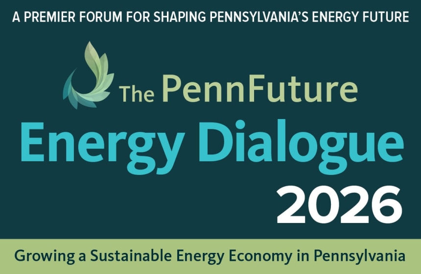 Growing a Sustainable Energy Economy in Pennsylvania